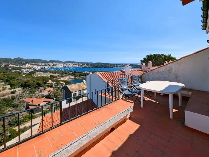Terrace of Houses for sale in Cadaqués  with Terrace