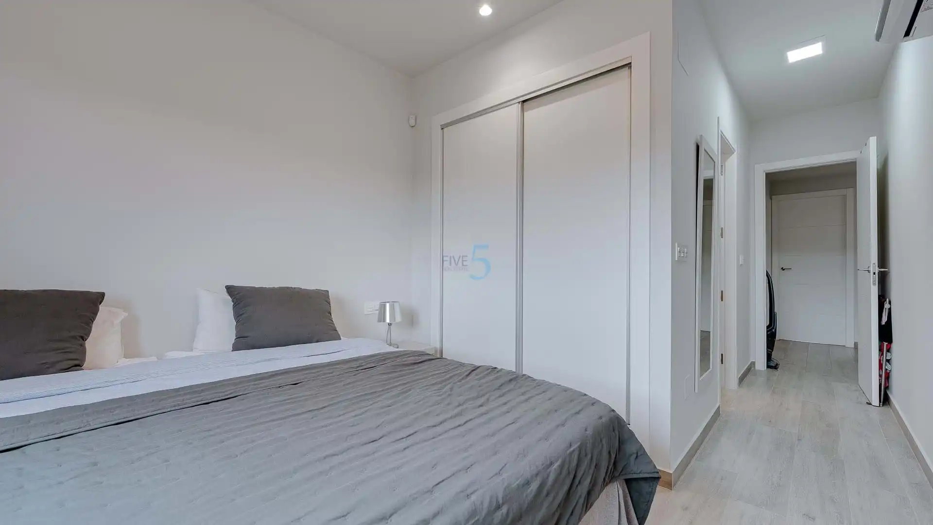 Wohnung mit Terrasse zum Verkauf in Calle Lo Aguirre, imagen 11