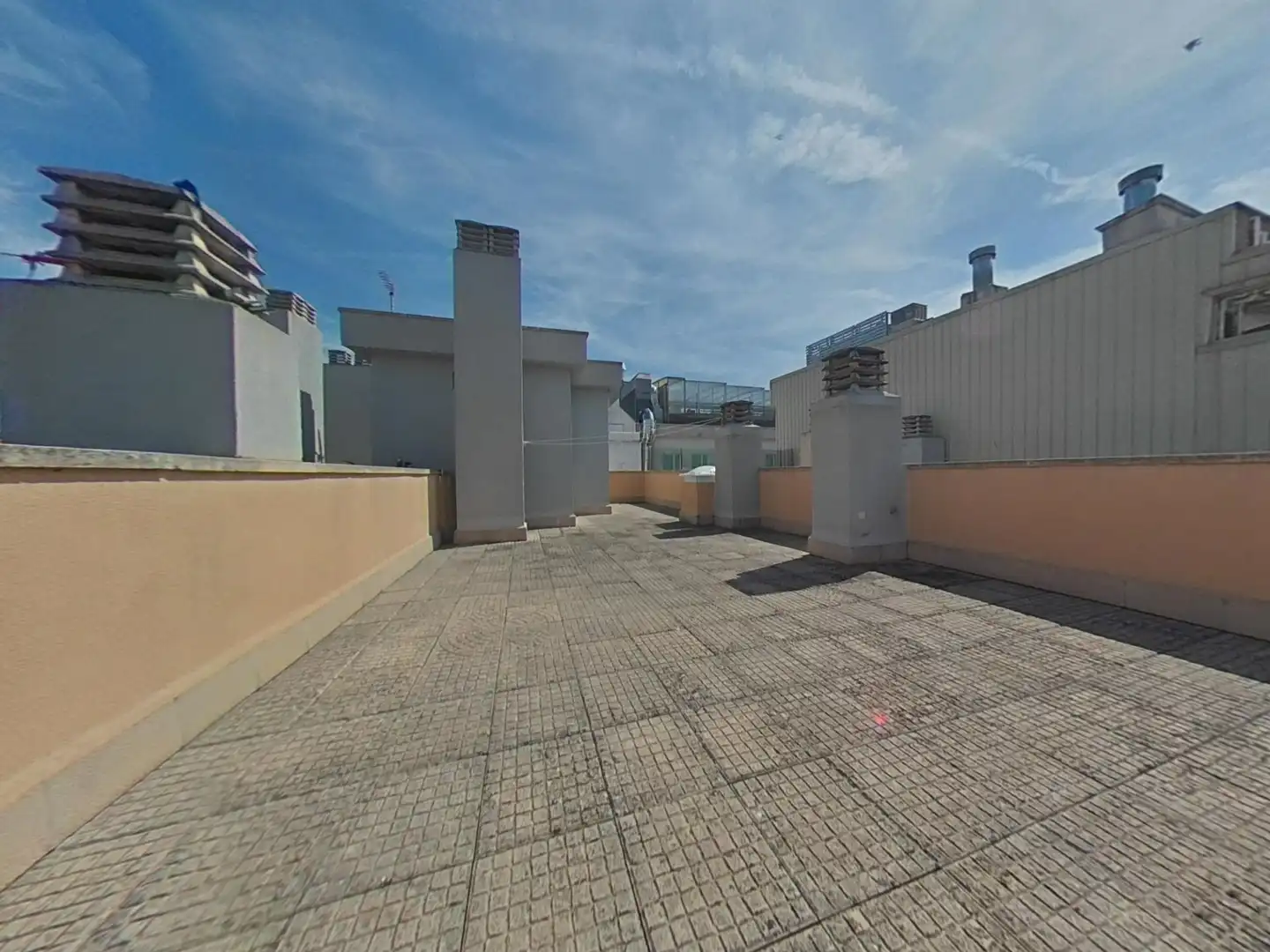 Terrassa de Àtic en venda en Salou amb Aire condicionat, Calefacció i Terrassa