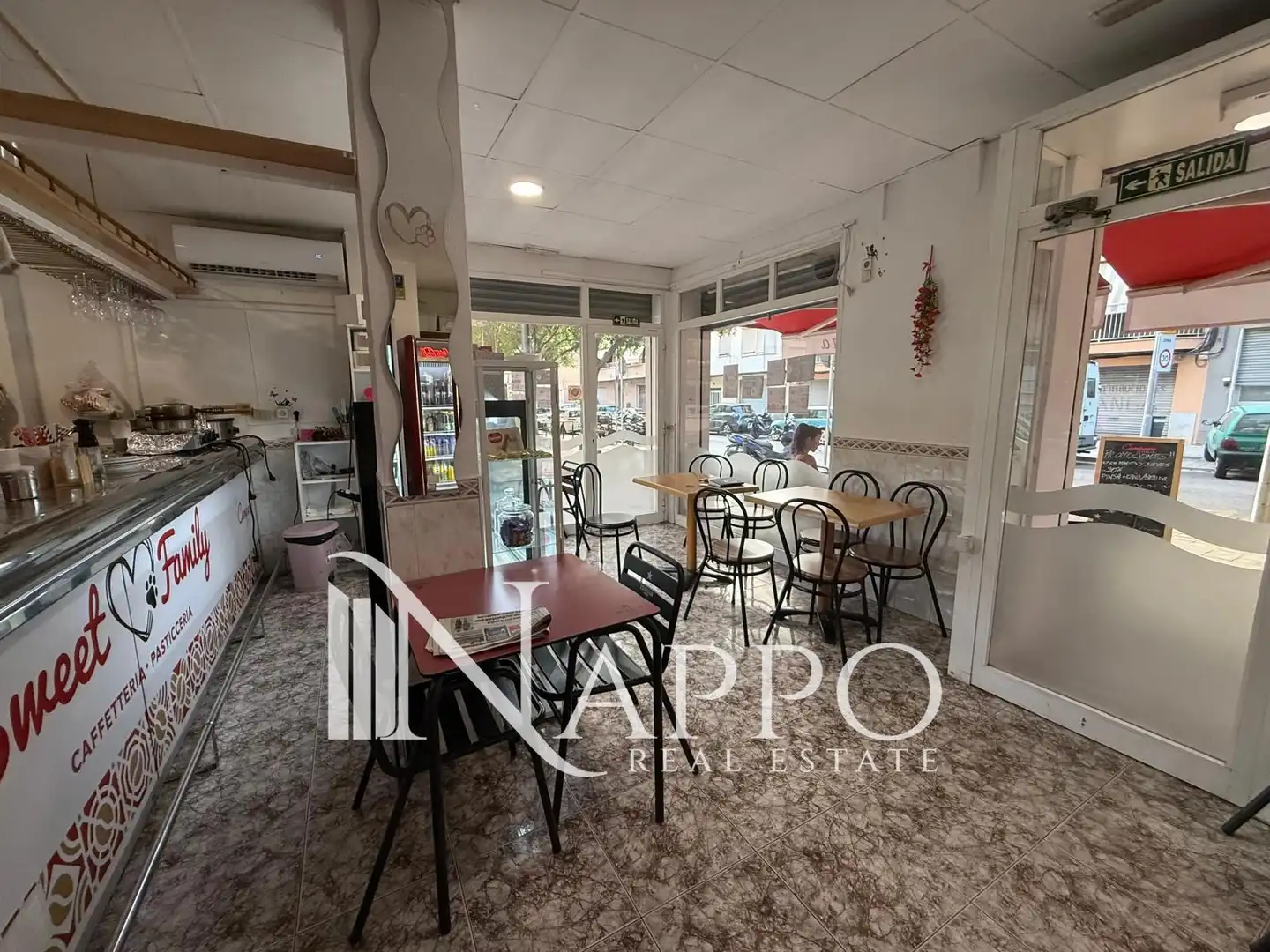 Business premises for transfer in de Biniali, imagen 4