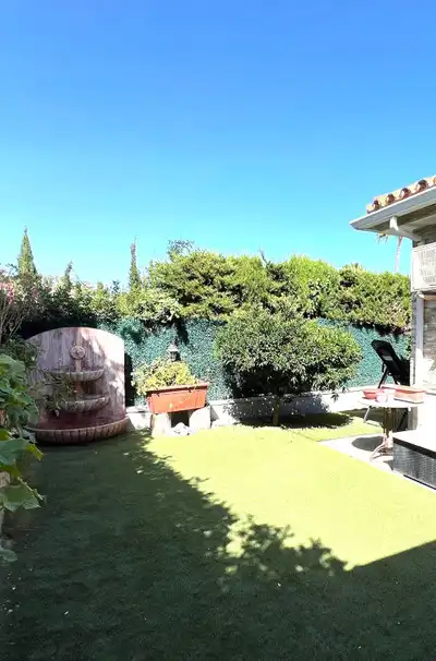 Chalet con piscina en venta en Calle de la Gaviota, 29604 Marbella, imagen 17