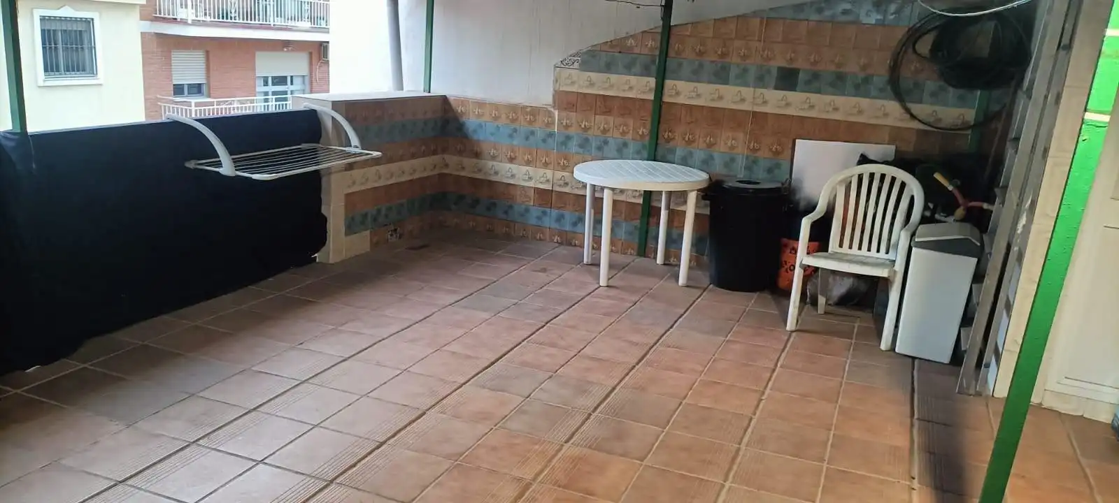 Adossat amb terrassa en venda a Este, imagen 31