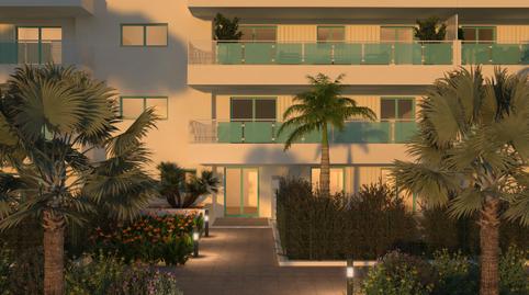 Foto 3 de vivienda de obra nueva en Piso en venta en Calle Pedro de Alvarado, 1, El Portil, Huelva