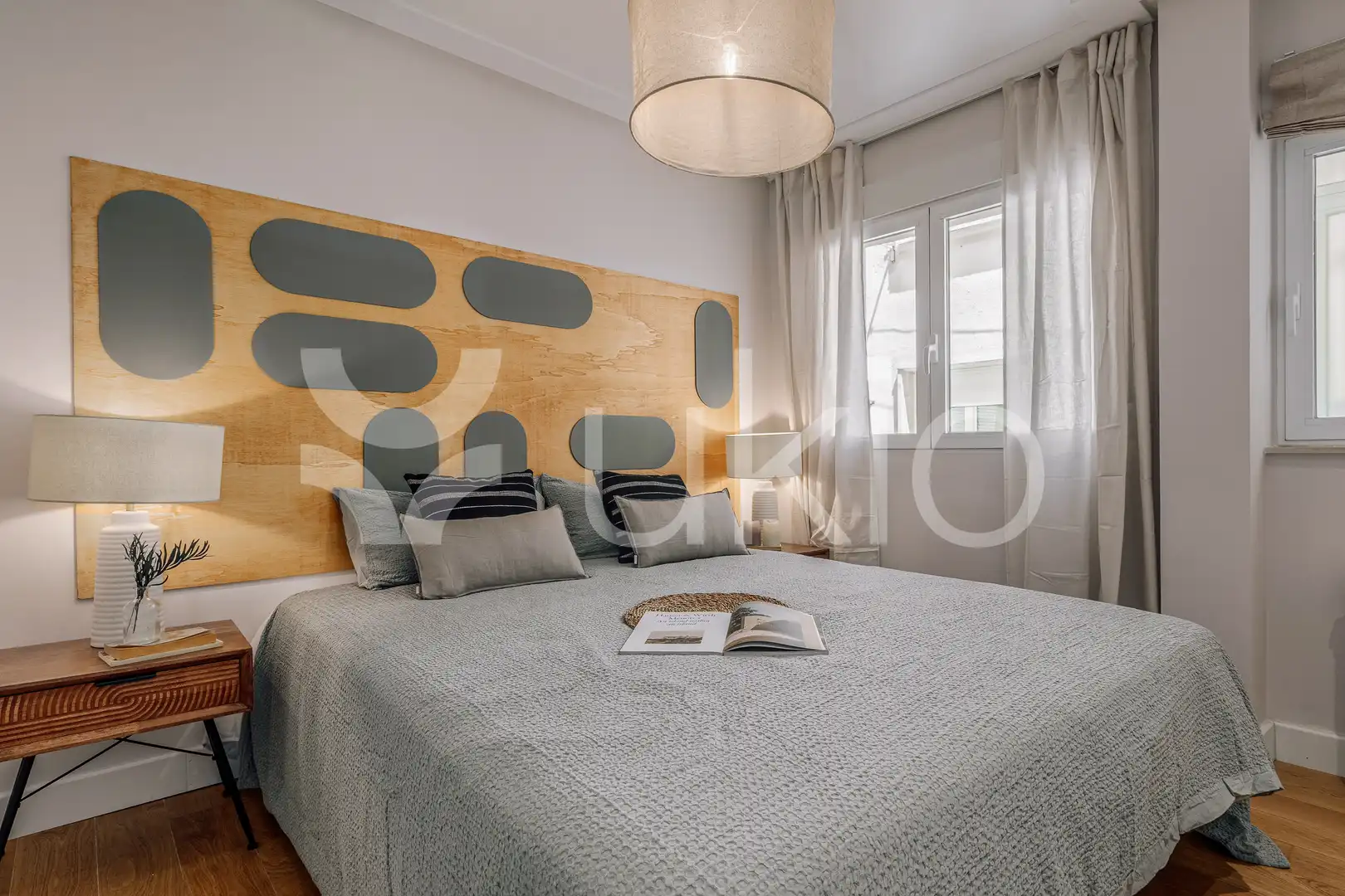 Appartement compact avec ascenseur à louer à Calle de Hermosilla, imagen 17