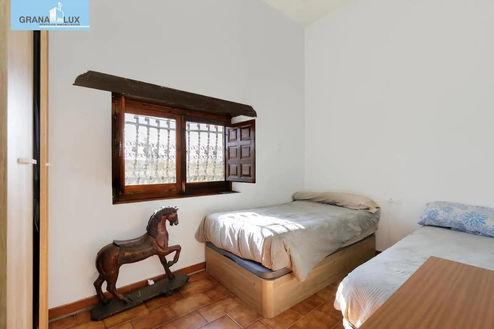 Landhaus mit Pool zum Verkauf in Ctr Santafe S/N, imagen 6