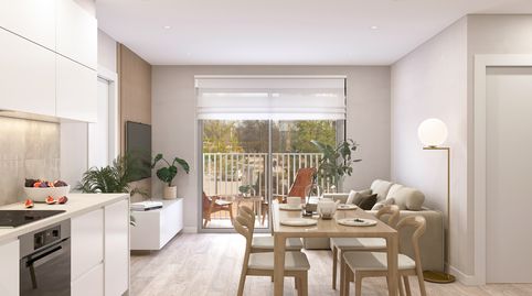 Foto 4 de Piso en venta en Carrer Lanjarón, 12, Alaquàs, Valencia