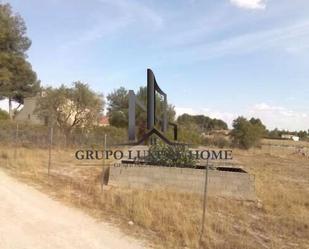 Residencial en venda en  Albacete Capital