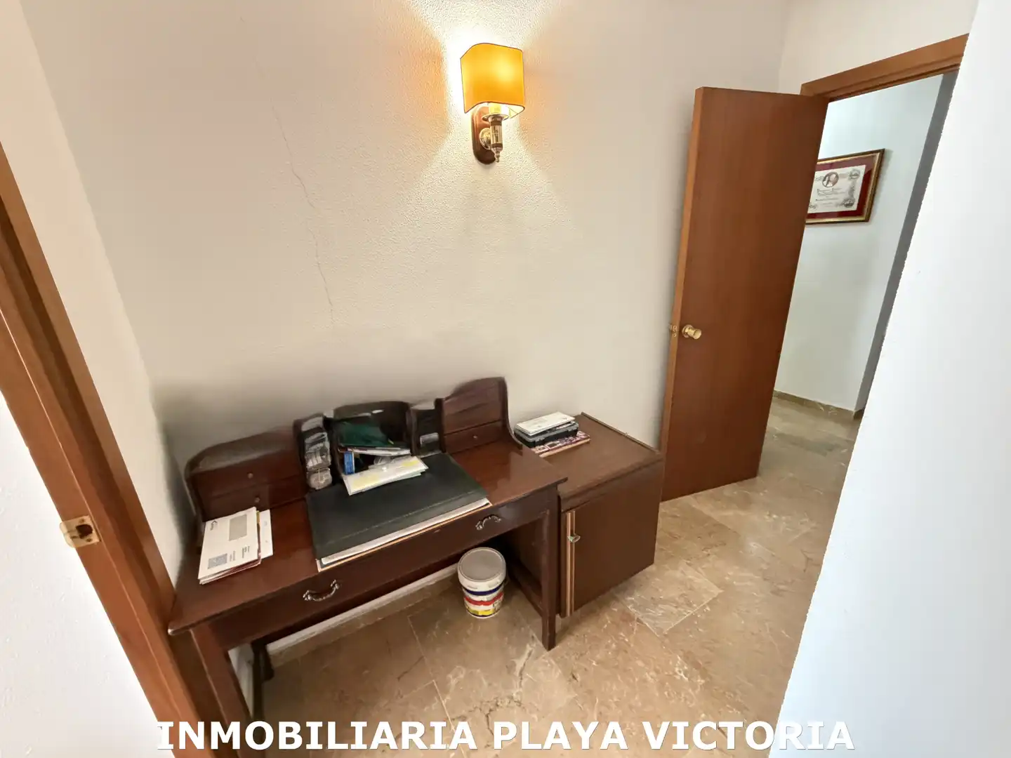 Pis amb ascensor en venda a Paseo Marítimo, imagen 25