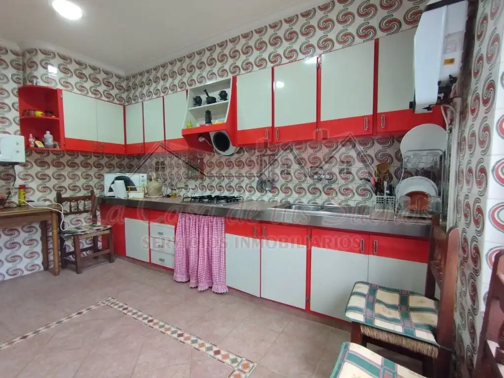 Cuina de Finca rústica en venda en Petrer
