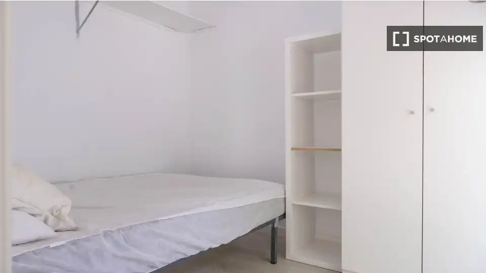 Flat with terrace to rent in Centro, imagen 16