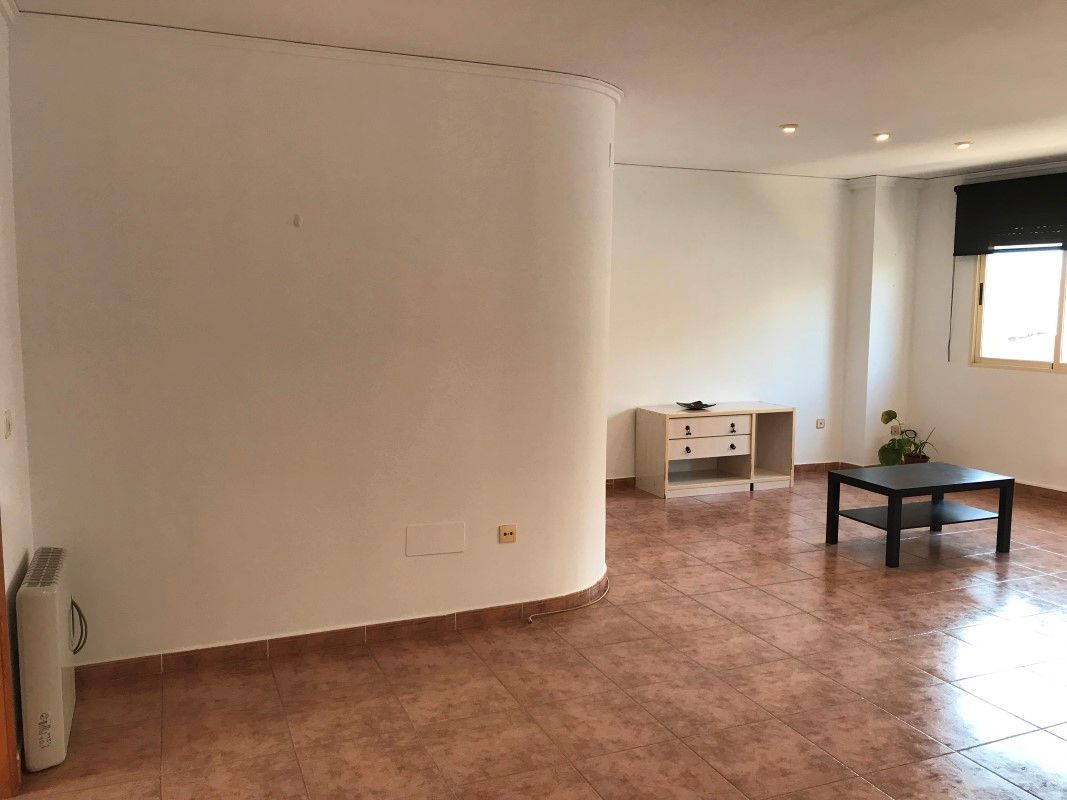 Àtic en venda en Gandia amb Aire condicionat, Terrassa i Moblat