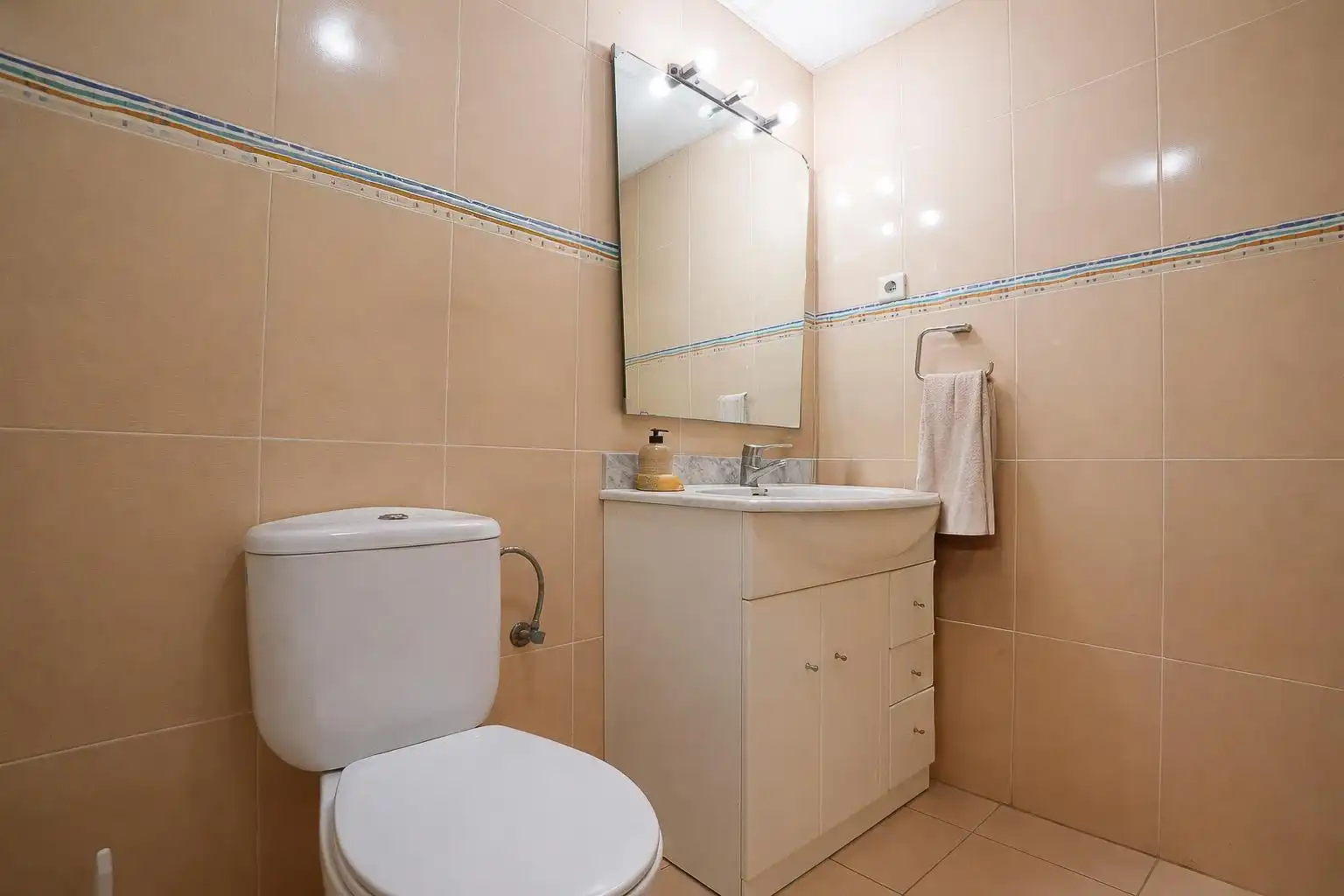 Flat with pool for sale in Calle PIERRE VILAR DE, imagen 18