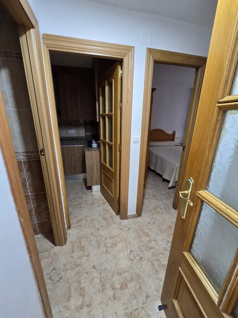 Wohnung zum Verkauf in VIRGEN DE LORETO, imagen 6