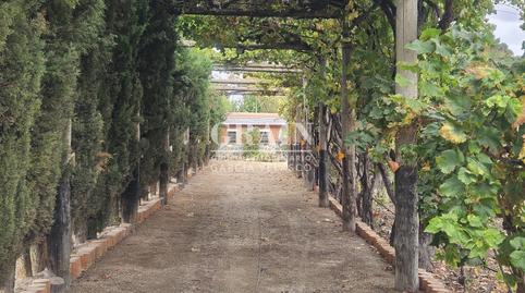 Foto 2 de Casa o xalet en venda a Pedanías - Extrarradio, Albacete