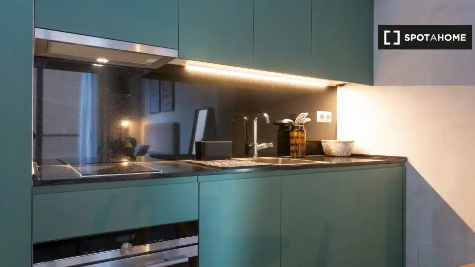 Flat to rent in Eixample, imagen 3