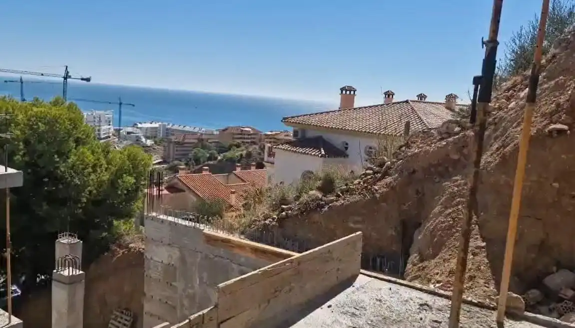 Terraced house with terrace for sale in Calle Perdices 15, imagen 9