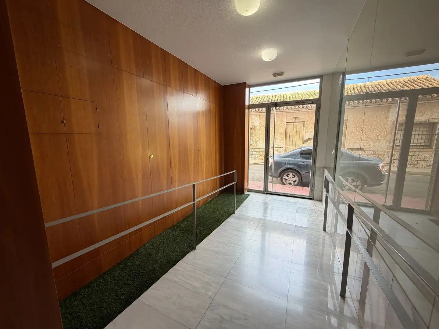 Flat for sale in Murcia  with Air Conditioner, Terrace and Furnished