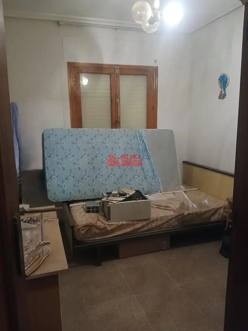 Haus mit Garten zum Verkauf in Hondón de los Frailes, imagen 7
