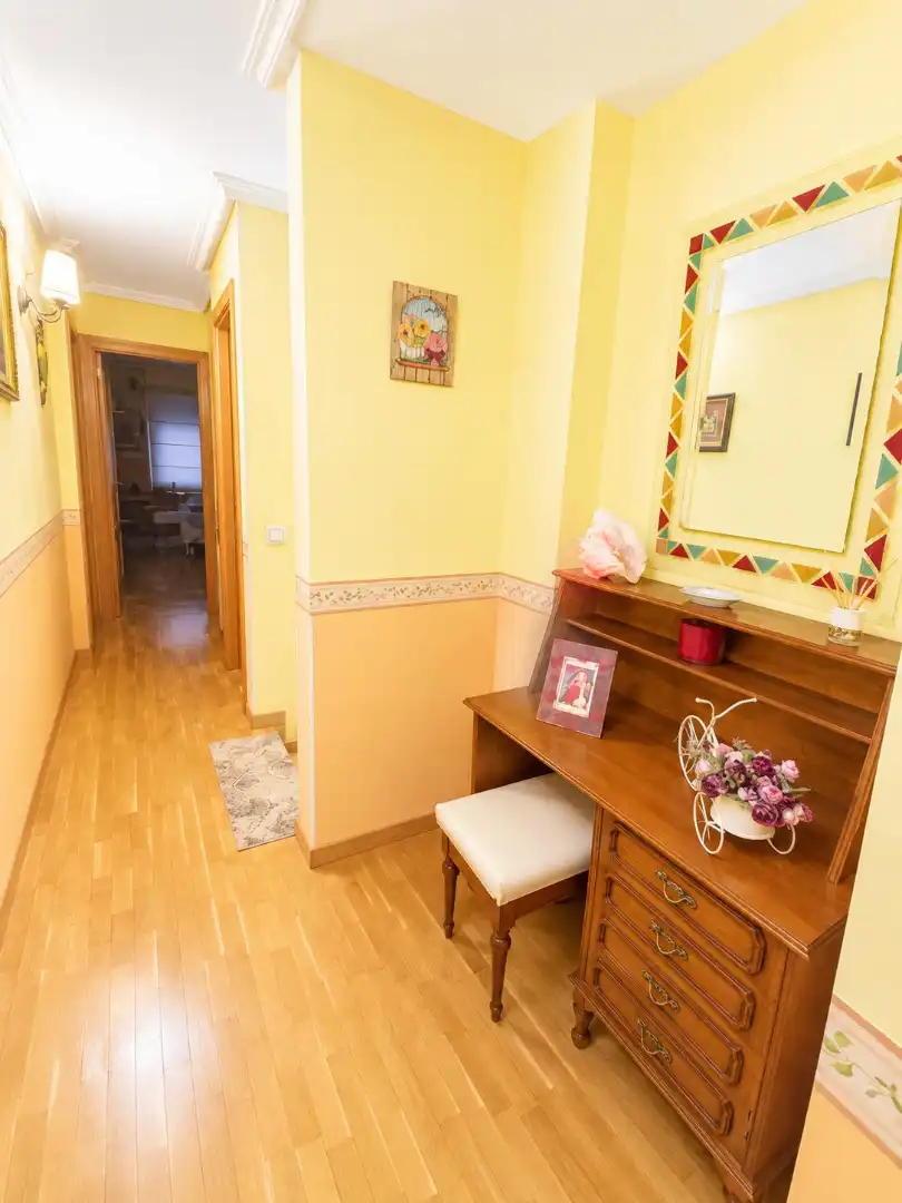 Casa adosada en venda en Ciudad Real amb Aire condicionat, Calefacció i Jardí privat