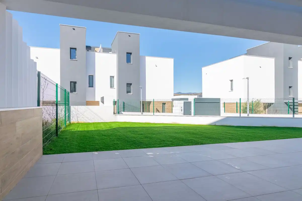 Reihenhaus mit Pool zum Verkauf in Estepona - Estepona,Atalaya,Calle Nueva Atalaya, imagen 29