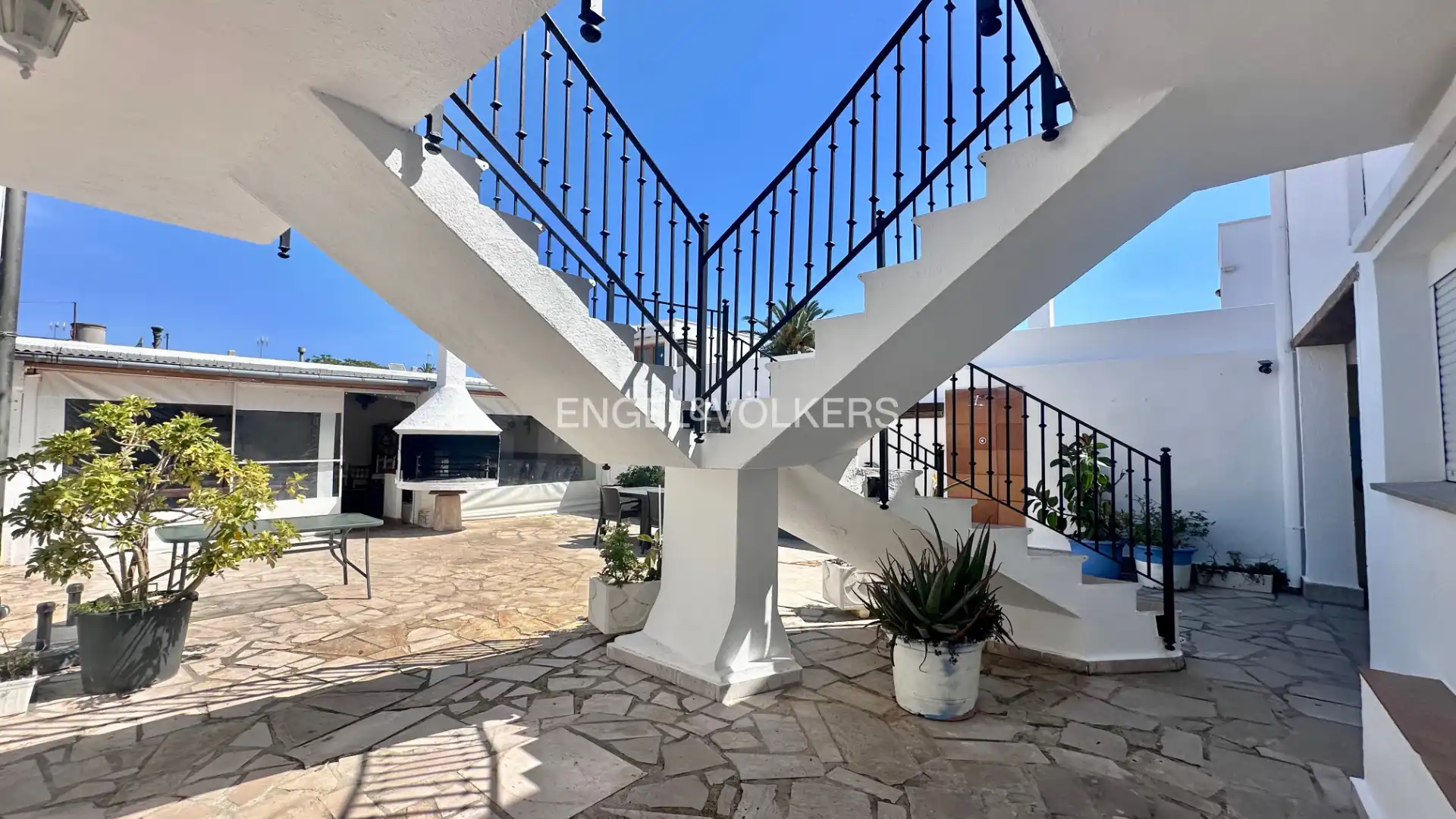 Villa mit Terrasse zum Verkauf in Eucaliptus- Poble Nou del Delta, imagen 35
