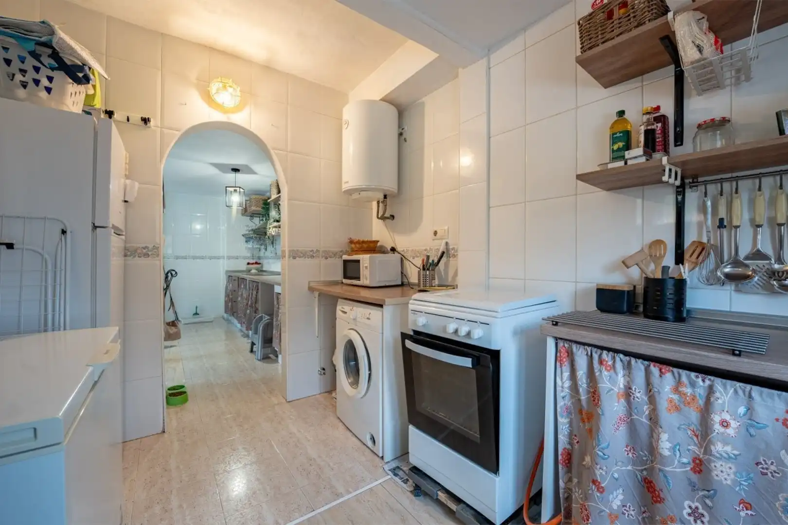 Maison avec terrasse à vendre à Los Balcones - Los Altos, imagen 12