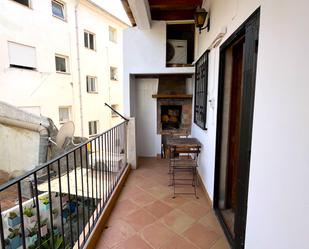 Balcony of Apartment to rent in  Palma de Mallorca  with Air Conditioner