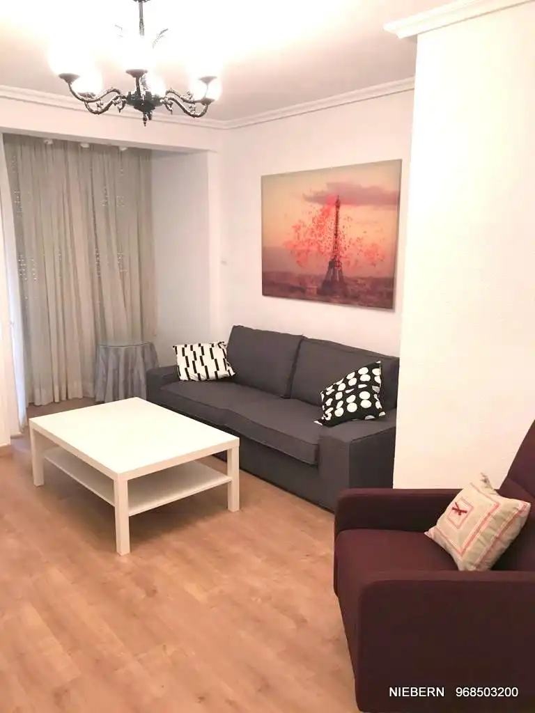 Flat with lift to rent in Calle Jiménez de la Espada, imagen 20