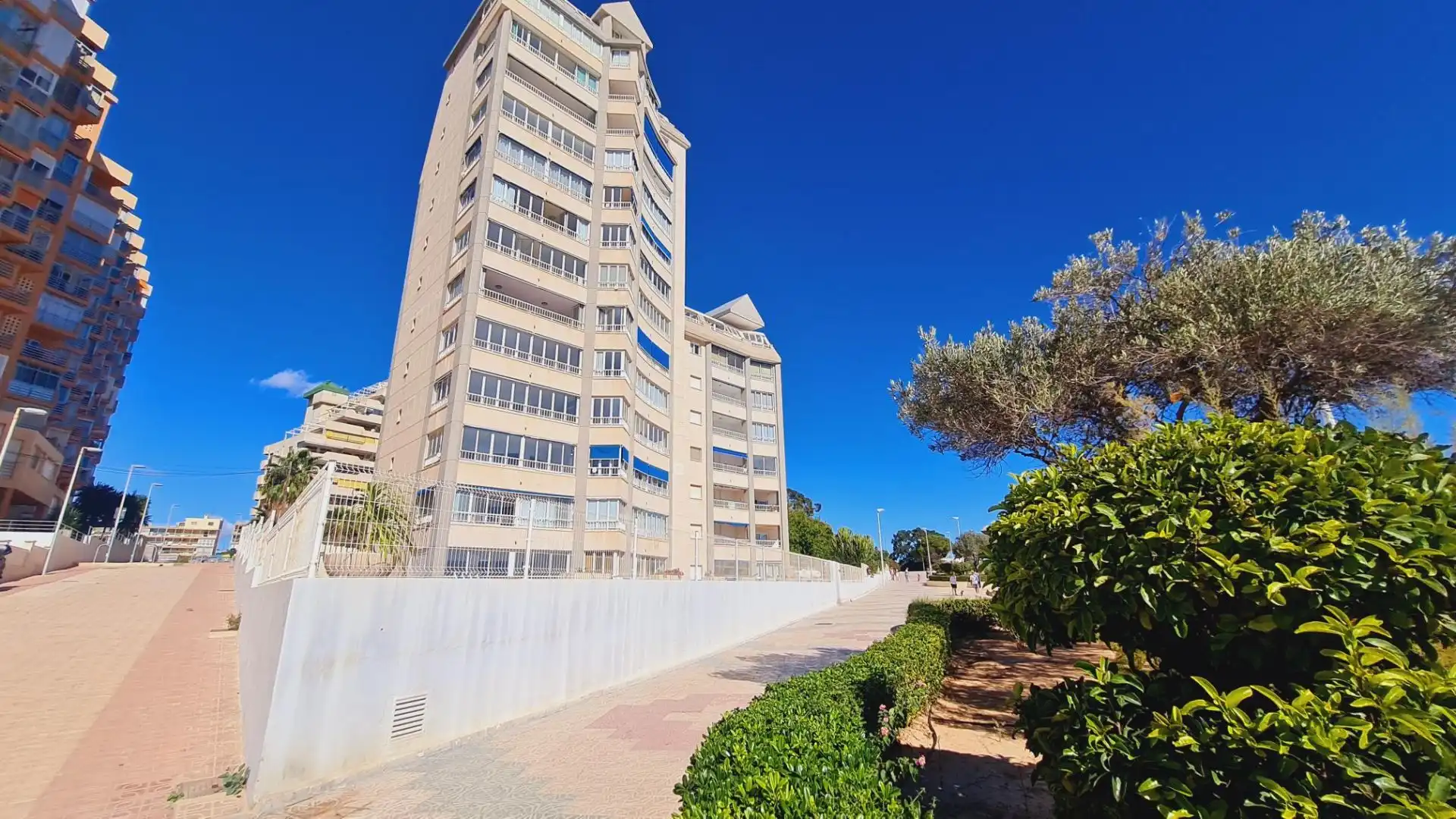 Appartement compact avec piscine à vendre à Zona Levante - Playa Fossa, imagen 21