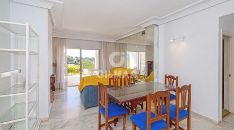 Foto 3 de Apartament en venda a Aloha, Marbella