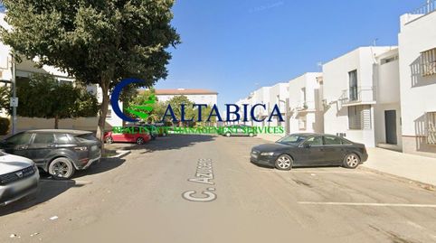 Foto 3 von Wohnung zum Verkauf in Barriada Ciudad Jardin, Marchena, Sevilla
