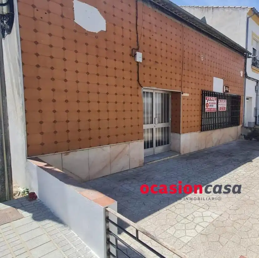 Local comercial en venta en Peñarroya-Pueblonuevo
