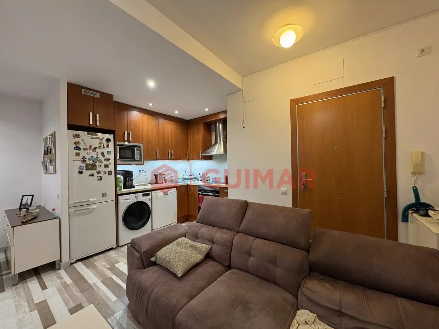 Flat with lift for sale in Barcelona - CL FIGOLS 27, imagen 8