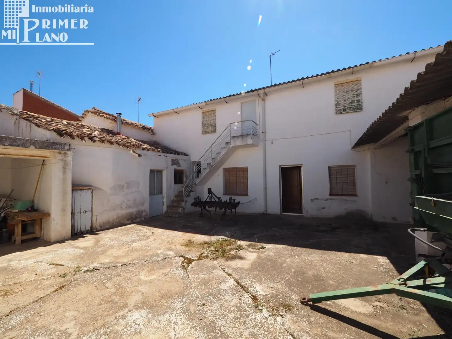 Casa en venta en Tomelloso, imagen 24
