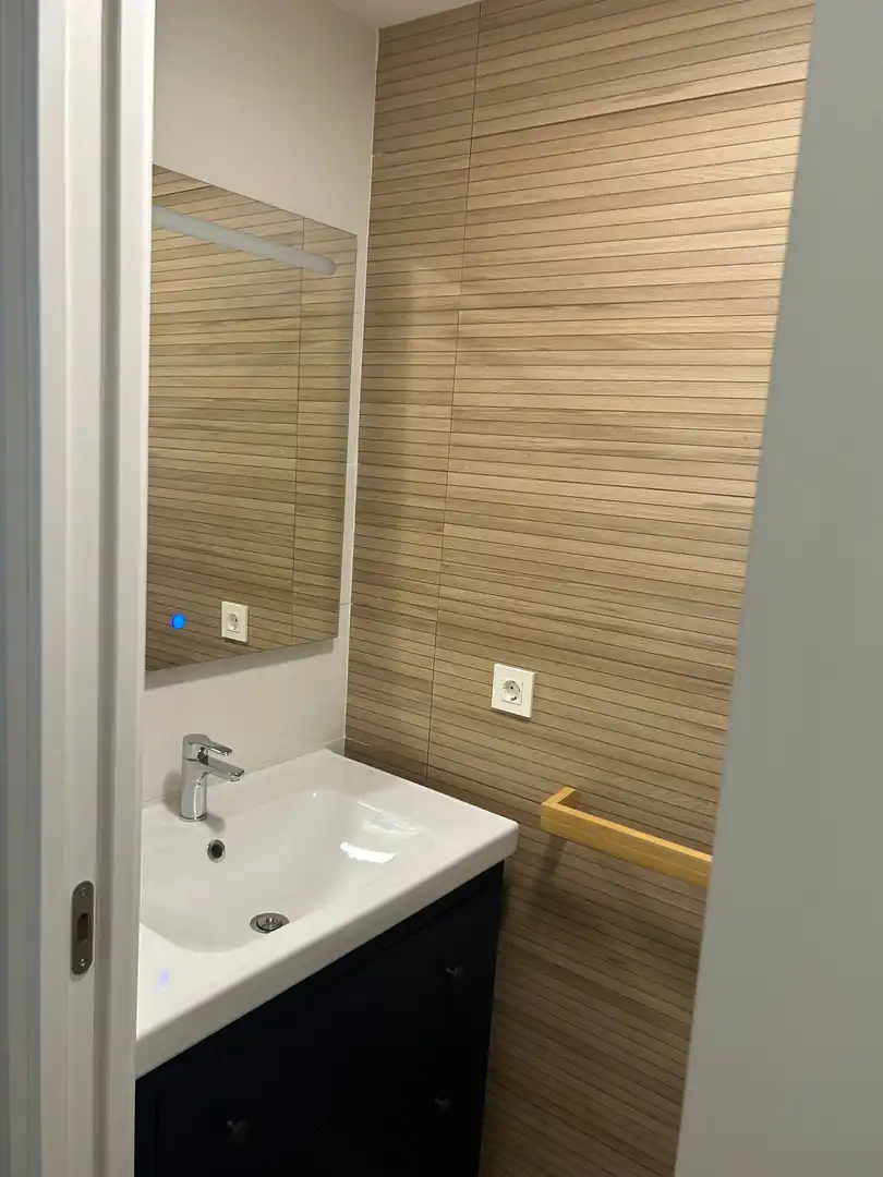 Flat for rent in Avenida de los Pinos, Santa María de Gracia