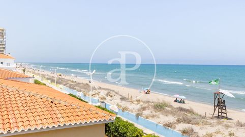 Foto 4 de Casa adosada en venda a Mareny de Barraquetes, Sueca