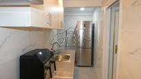 Kitchen of Flat to rent in Alcalá de Henares  with Air Conditioner, Heating and Terrace