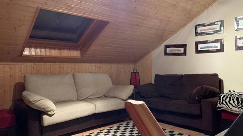 Foto 5 de Dúplex en venta en Puebla de Lillo, León