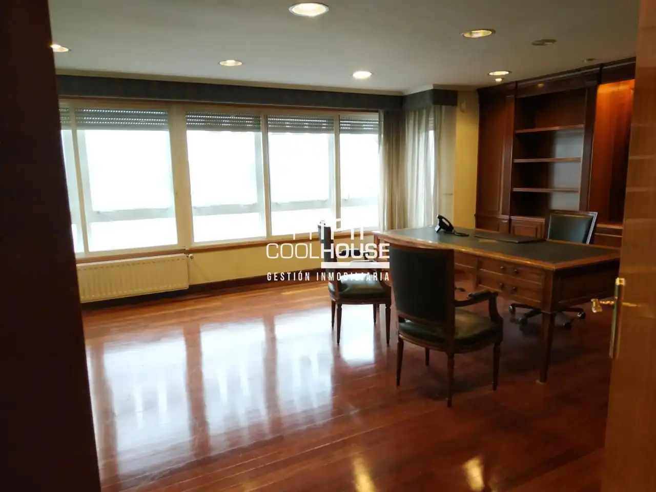 Appartement à vendre à Centro - Juan Flórez - Plaza Pontevedra, imagen 2