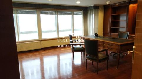 Foto 2 de Piso en venta en Avenida Linares Rivas, Ensanche, A Coruña Capital