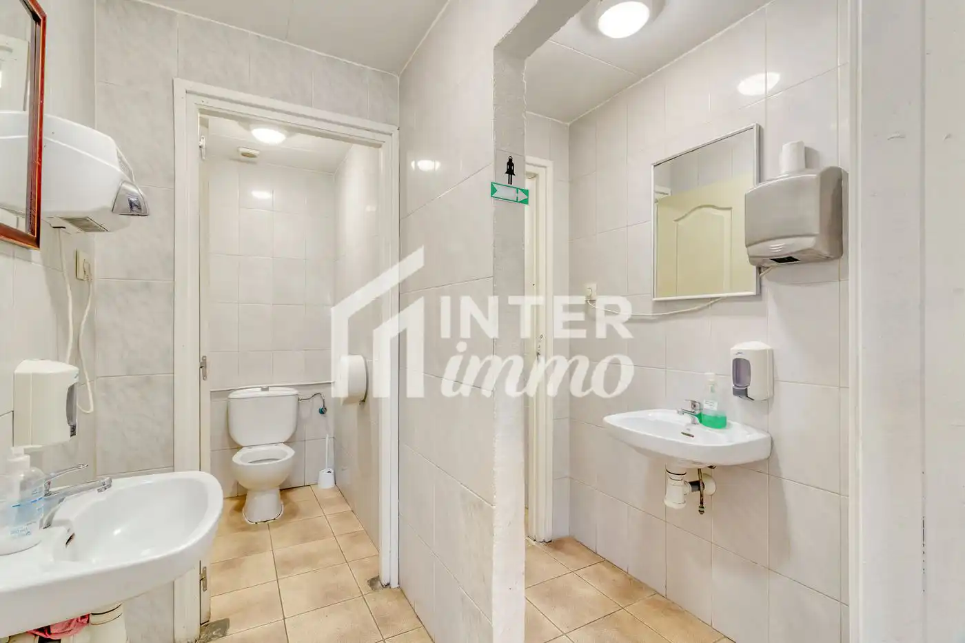 Local comercial en venda a Carrer PAU CASALS 2, imagen 15
