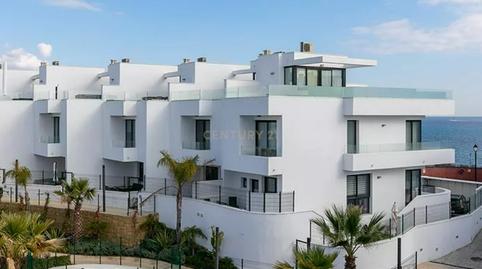 Photo 3 of Single-family semi-detached for sale in Encinas , 7, Castillo Sohail - Myramar, Málaga