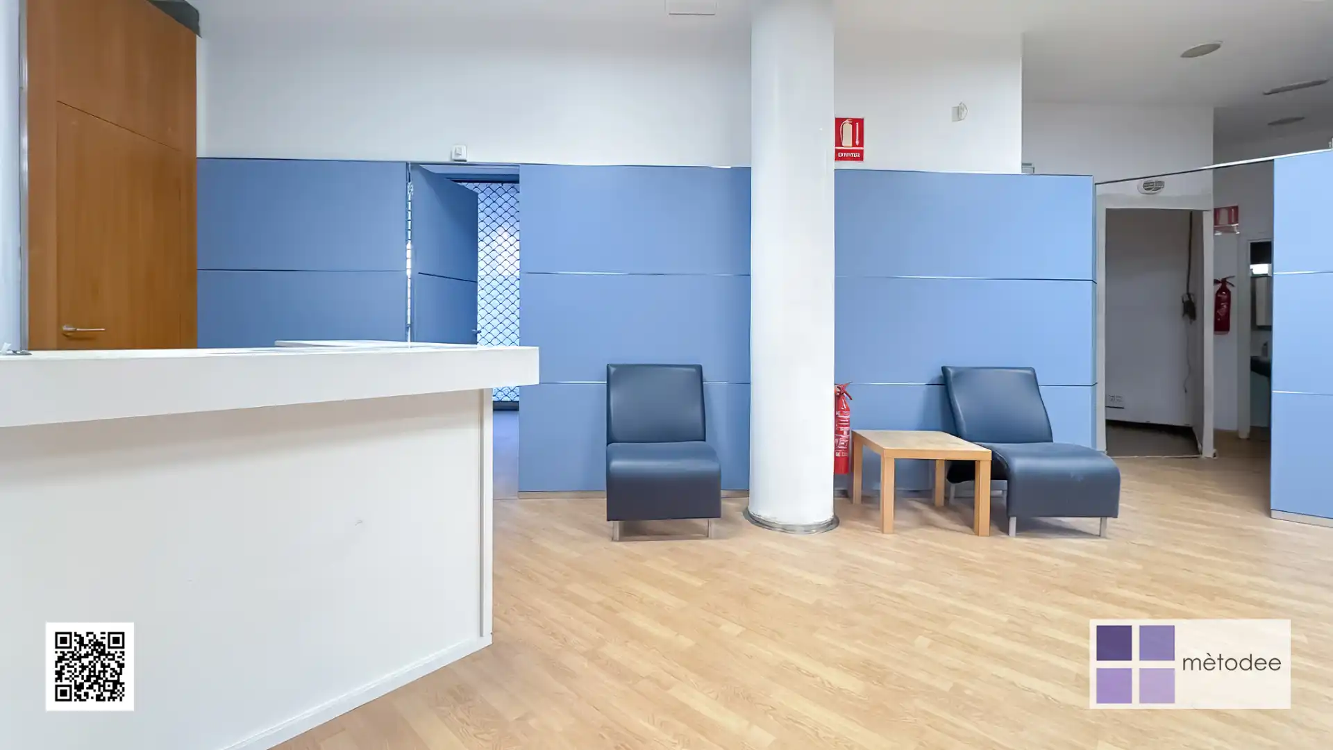 Business premises for sale in Carrer de Llull, imagen 16