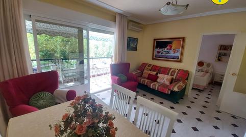 Foto 4 de Pis de lloguer a Apartamentos Puente Jontoya, Puente Jontoya - Puente de la Sierra - El Arroyo,  Jaén Capital