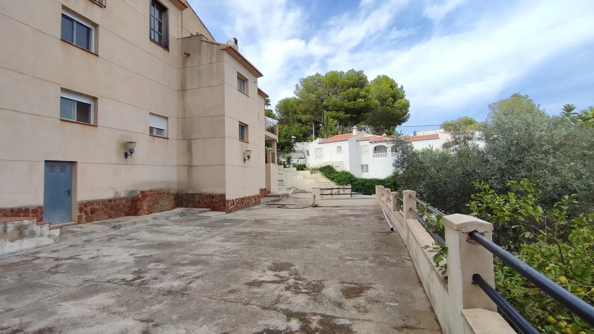 Villa avec jardin à vendre à Urbanizacion de Bella Vista, imagen 24