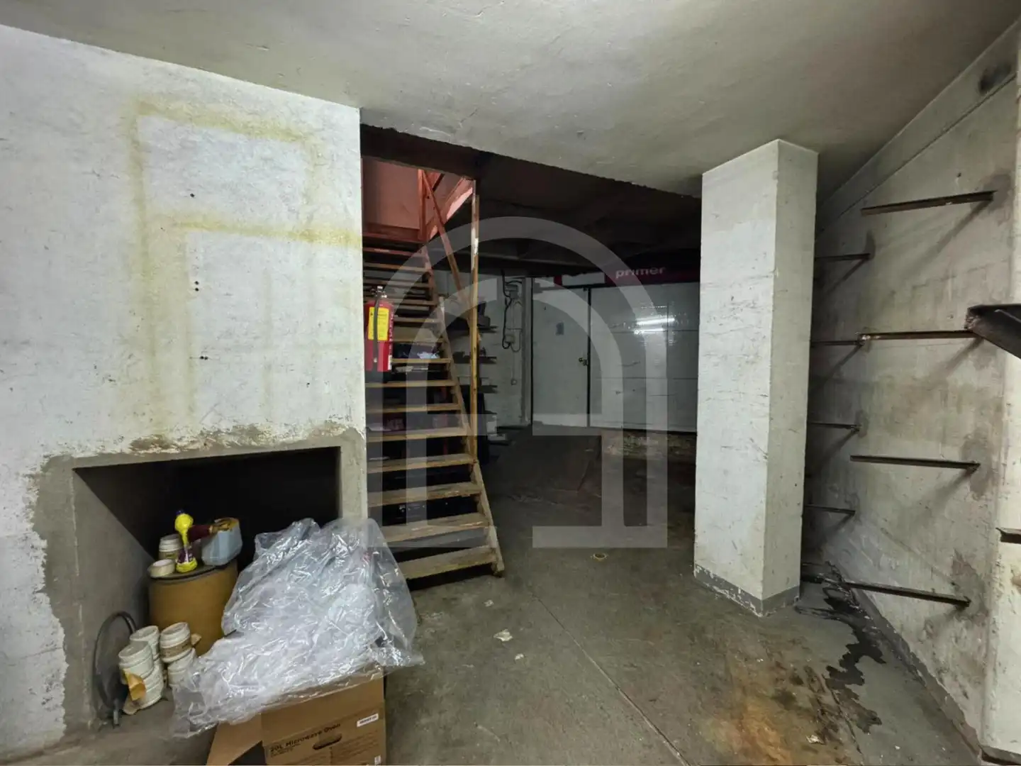 Local comercial de lloguer a Can Borrell, imagen 3