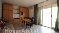 Living room of Flat for sale in Gandia  with Air Conditioner, Heating and Terrace