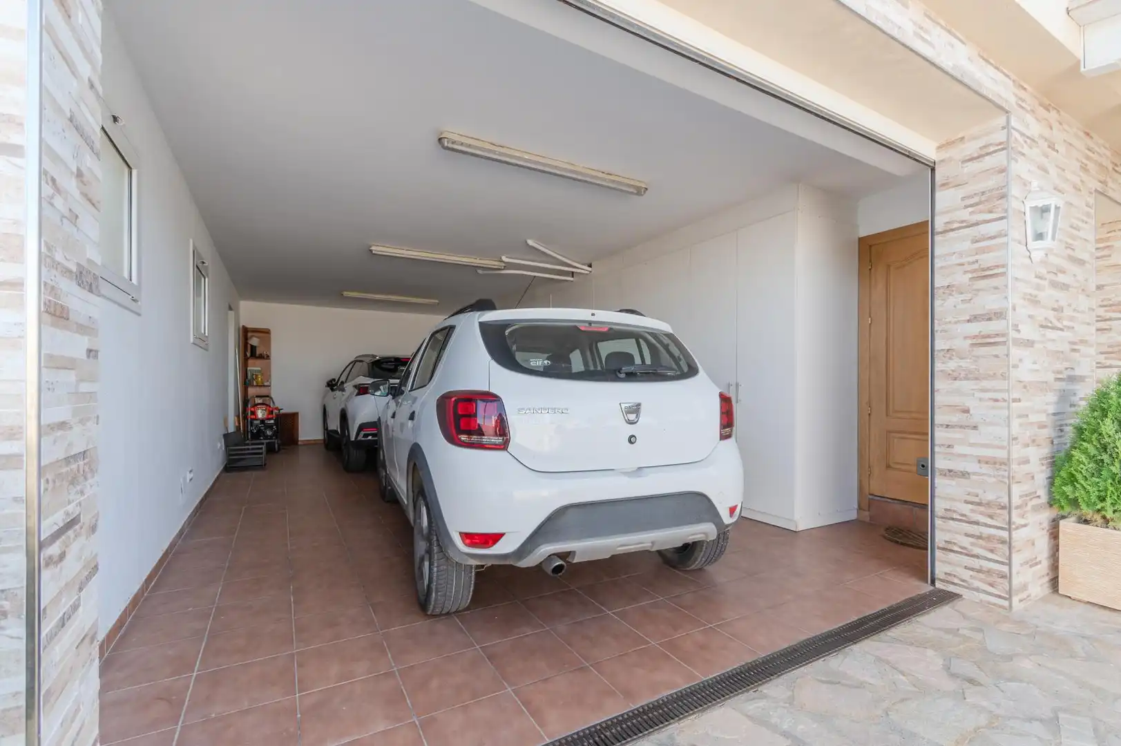 Casa a schiera con terrazza in vendita a Carrer de Girona, imagen 28