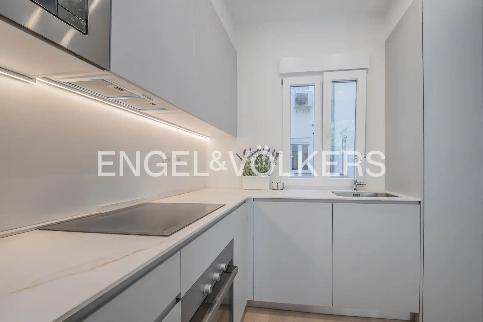 Appartement avec ascenseur à vendre à Retiro, imagen 11