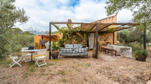 Foto 2 de Finca rústica en venda a Carrer Diego de León, 39, Roquetes, Tarragona